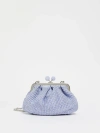 Weekend Max Mara Palmas Chained Pastry Bag