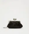 Weekend Max Mara Bags In Black