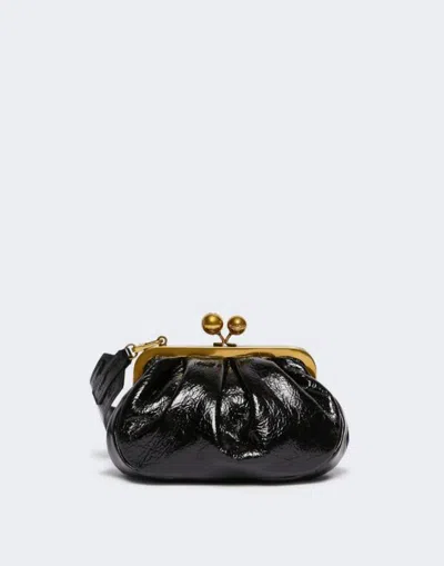 Weekend Max Mara Bags In Black