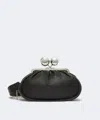 Weekend Max Mara Bags In Black