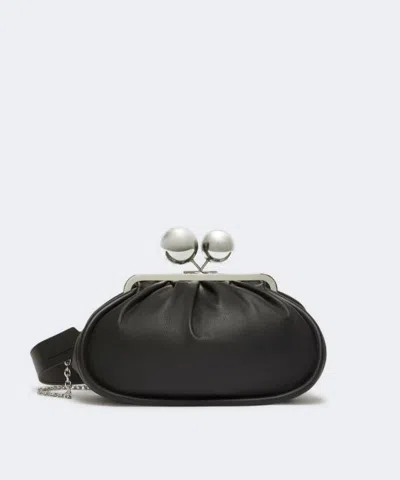 Weekend Max Mara Bags In Black