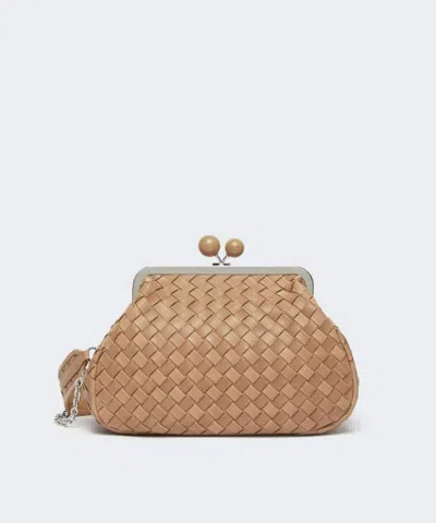 Weekend Max Mara Bags In Brown