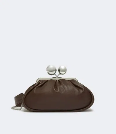 Weekend Max Mara Bags In Brown