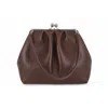 Weekend Max Mara Bags.. In Castagna Marrone
