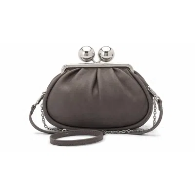 Weekend Max Mara Bags.. In Cuoio Marrone