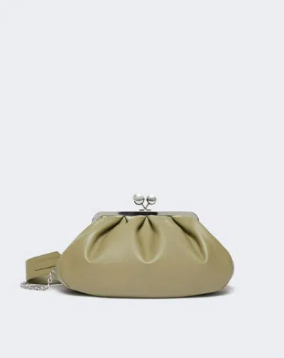 Weekend Max Mara Bags In Green