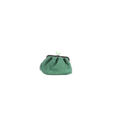 Weekend Max Mara Bags.. Green In Verde Verde