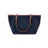 Weekend Max Mara Bags.. In Navy Blu