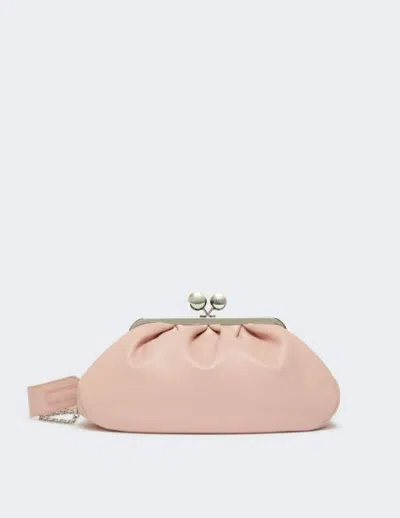 Weekend Max Mara Bags In Pink
