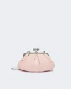 Weekend Max Mara Bags In Pink
