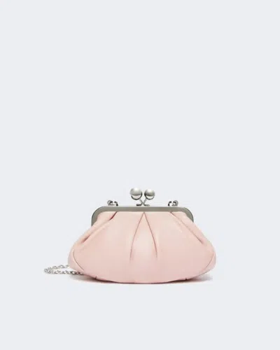 Weekend Max Mara Bags In Pink