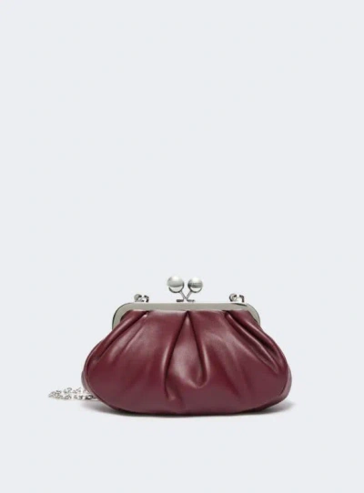 Weekend Max Mara Bags In Red