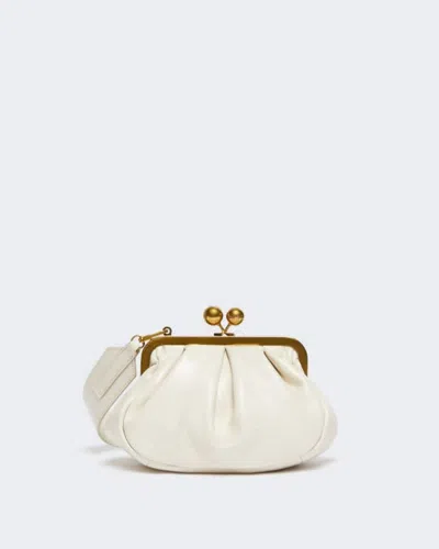Weekend Max Mara Bags In Sand