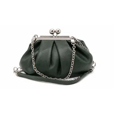 Weekend Max Mara Bags.. In Verdone Verde