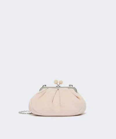 Weekend Max Mara Bags In White