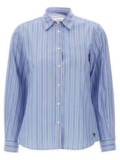 WEEKEND MAX MARA BAHAMAS SHIRT