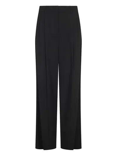 Weekend Max Mara Baiocco Pleated Trousers