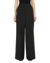 Weekend Max Mara Jeans In Black
