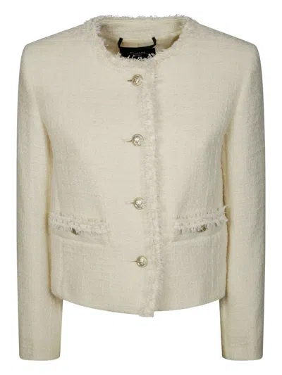 WEEKEND MAX MARA BALIA JACKET