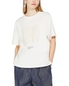 WEEKEND MAX MARA BARBANO TEE