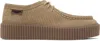 Weekend Max Mara Beige Kapok Derbys In 001 Sand