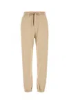 Weekend Max Mara Elis Joggers In Polyester Blend