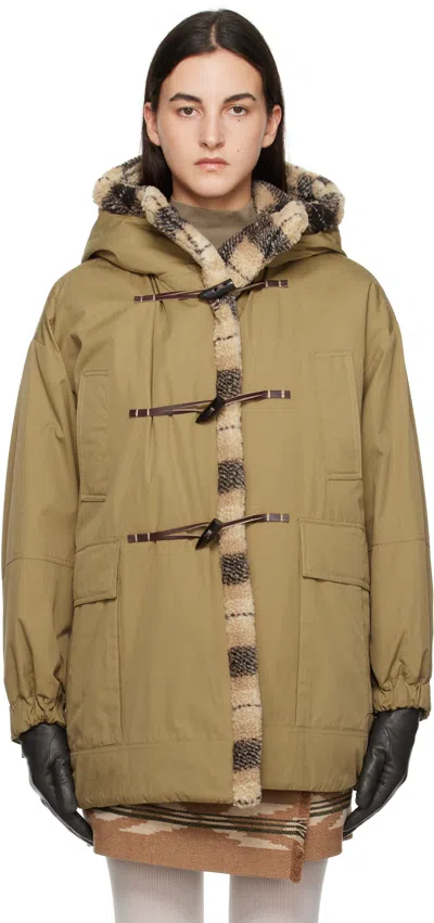 Weekend Max Mara Beige Susa Jacket In 003 Beige
