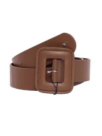 WEEKEND MAX MARA WEEKEND MAX MARA BELT