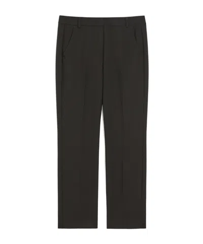 WEEKEND MAX MARA WEEKEND MAX MARA RANA STRAIGHT CUT PANTS