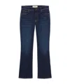 Weekend Max Mara Belt Loop Jeans In Blue