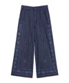 Weekend Max Mara Belt Loops Slacks