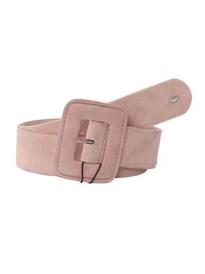 WEEKEND MAX MARA BELT