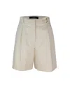 Weekend Max Mara Bermuda