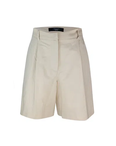 Weekend Max Mara Bermuda