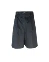Weekend Max Mara Bermuda