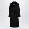Weekend Max Mara Resina Double-breasted Wool Coat