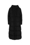 Weekend Max Mara Buttoned Drawstring Jacket
