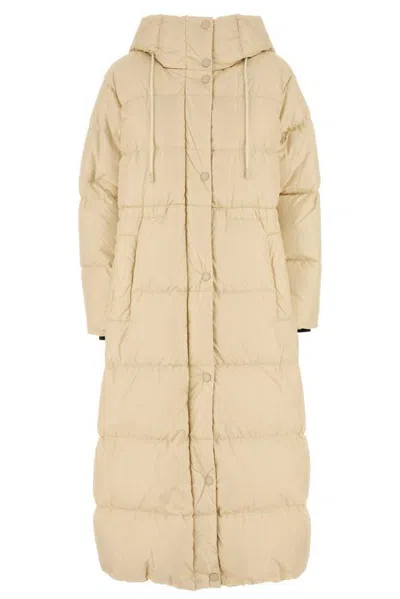 Weekend Max Mara Black Nylon Dolly Padded Jacket