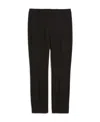 Weekend Max Mara Frog Clothing In Black