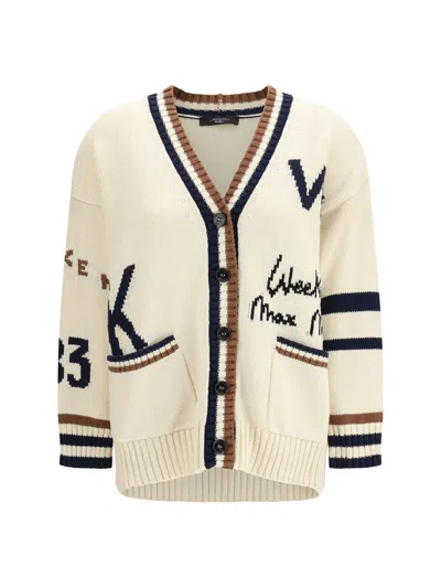 Weekend Max Mara Blasone Cardigan