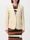 Weekend Max Mara Blazer In Neutral