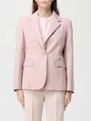 Weekend Max Mara Blazer Woman  In Neutral