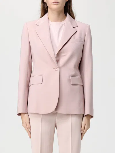 Weekend Max Mara Blazer Woman  In Neutral