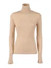 Weekend Max Mara Blouse In Neutral