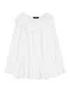 Weekend Max Mara Blouse In White