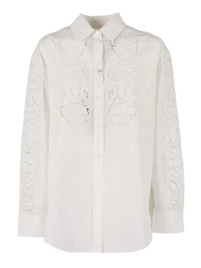 WEEKEND MAX MARA BLOUSE