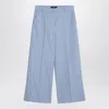 Weekend Max Mara Blue And Pants