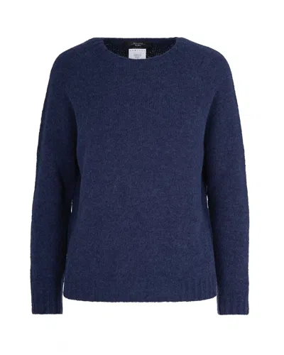 Weekend Max Mara Blue Ice Jersey