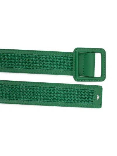 Weekend Max Mara Bocca Belt-suspenders