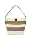 Weekend Max Mara Bolsa Bandolera - Camel